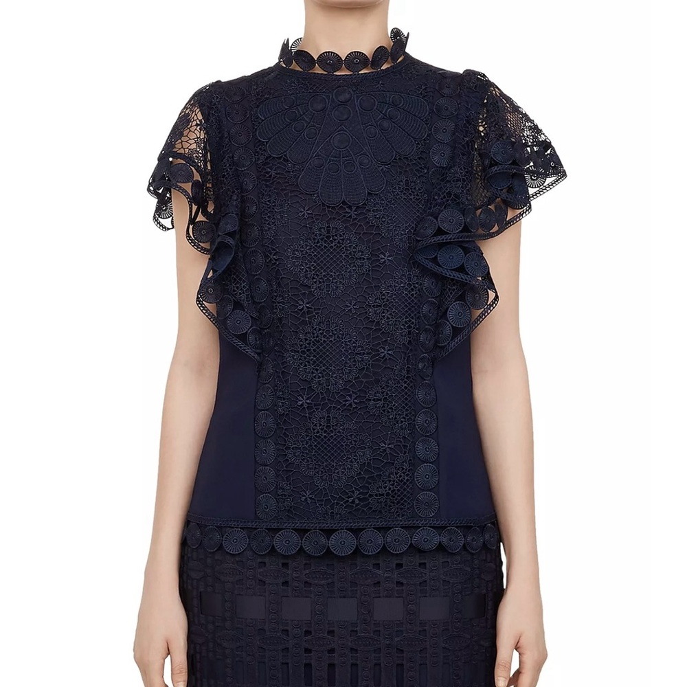 Ted baker top
